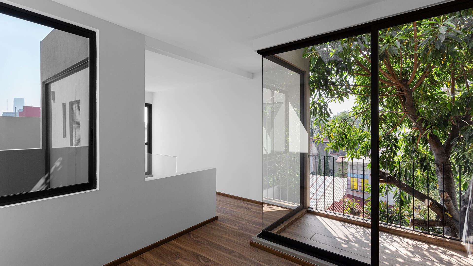 Residencial Sagredo