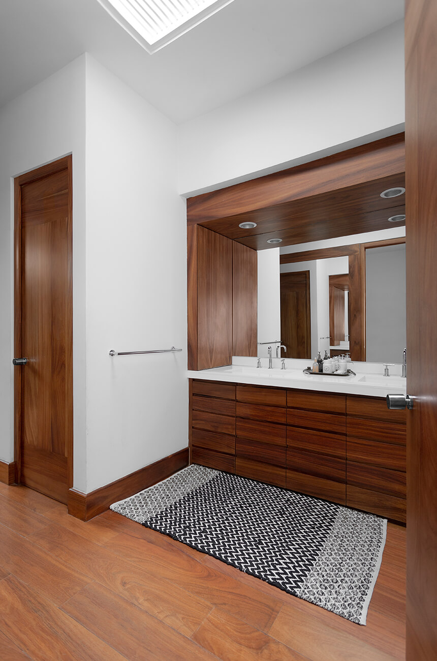 Baño