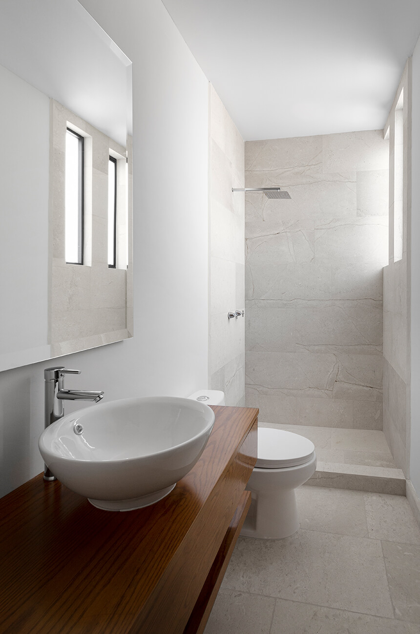 Baño