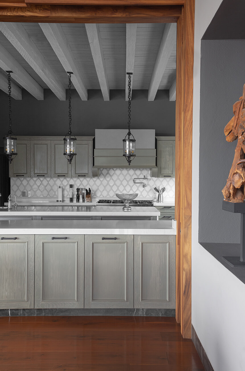Cocina